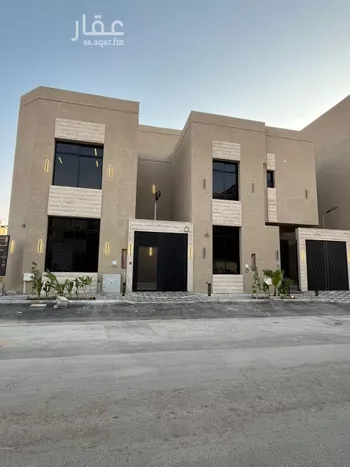 فيلا للبيع في شارع محمد بن أحمد الحجازي, حي المهدية, مدينة الرياض, منطقة الرياض