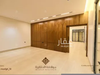 فيلا للبيع في شارع أبي الحسن الأسفرائيني, حي المهدية, مدينة الرياض, منطقة الرياض صورة 5