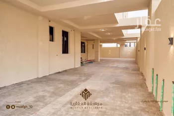 شقة للبيع في شارع عبدالقادر بن عبدالوارث, حي المهدية, مدينة الرياض, منطقة الرياض صورة 5