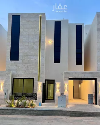 فيلا للبيع في شارع أبي عروة, حي المهدية, مدينة الرياض, منطقة الرياض صورة 4