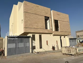 فيلا للبيع في شارع علي بن رشيد, حي المهدية, مدينة الرياض, منطقة الرياض صورة 5