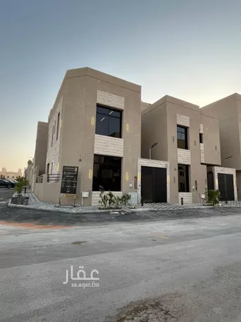 فيلا للبيع في شارع محمد بن أحمد الحجازي, حي المهدية, مدينة الرياض, منطقة الرياض صورة 2