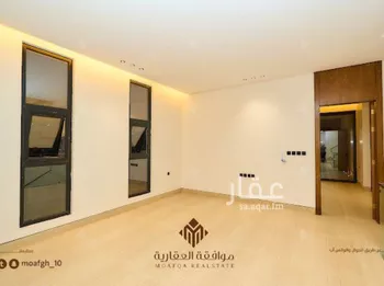 فيلا للبيع في شارع أبي الحسن الأسفرائيني, حي المهدية, مدينة الرياض, منطقة الرياض صورة 4