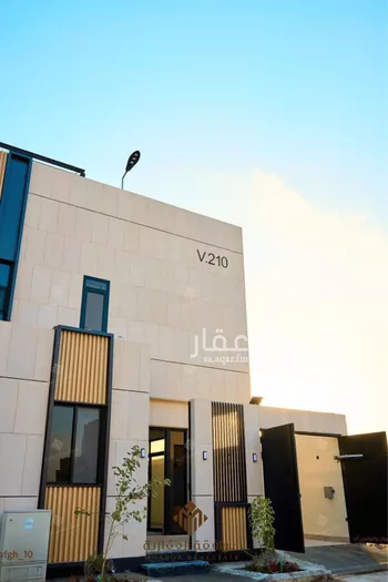فيلا للبيع في شارع إبراهيم بن علي بن علوي, حي المهدية, مدينة الرياض, منطقة الرياض صورة 4