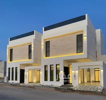 فيلا للبيع في شارع عبدالله النحوي, حي المهدية, مدينة الرياض, منطقة الرياض صورة 5