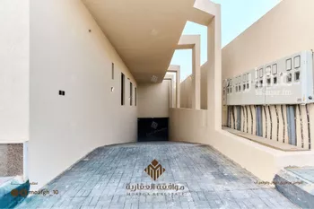شقة للبيع في شارع عبدالقادر بن عبدالوارث, حي المهدية, مدينة الرياض, منطقة الرياض صورة 4