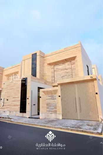 فيلا للبيع في شارع محمد بن هبه الله, حي المهدية, مدينة الرياض, منطقة الرياض صورة 5