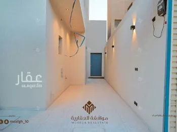 فيلا للبيع في شارع عبدالقادر بن عبدالوارث, حي المهدية, مدينة الرياض, منطقة الرياض صورة 4