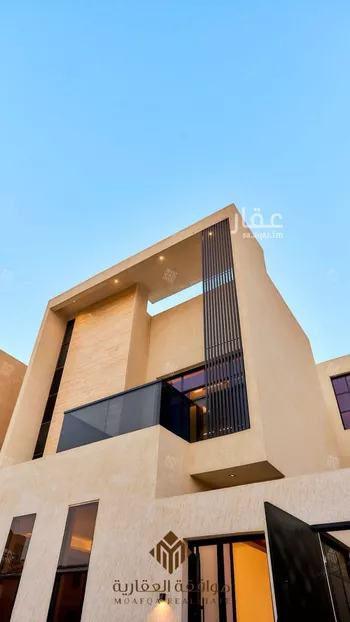 فيلا للبيع في شارع إبراهيم بن علي بن علوي, حي المهدية, مدينة الرياض, منطقة الرياض صورة 3