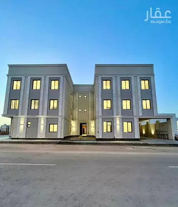 شقة للبيع في شارع أحمد بن علي الشوائطي, حي المهدية, مدينة الرياض, منطقة الرياض