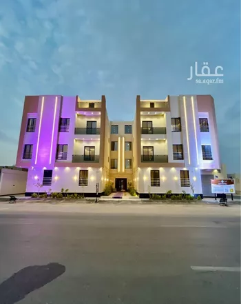 شقة للبيع في شارع السيل الكبير, حي المهدية, مدينة الرياض, منطقة الرياض
