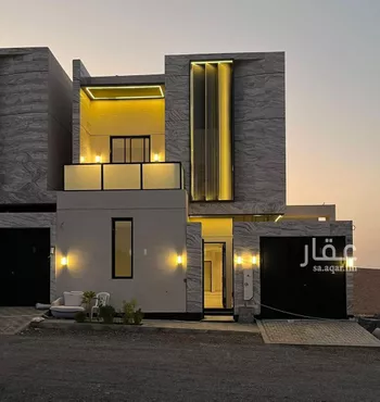 فيلا للبيع في شارع مليح بن طريف, حي المهدية, مدينة الرياض, منطقة الرياض صورة 3