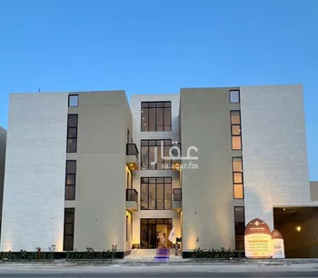 شقة للبيع في شارع تقى الدين التميمى, حي المهدية, مدينة الرياض, منطقة الرياض صورة 2