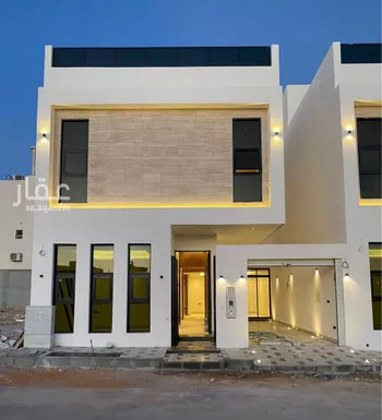 فيلا للبيع في شارع عبدالله النحوي, حي المهدية, مدينة الرياض, منطقة الرياض صورة 2