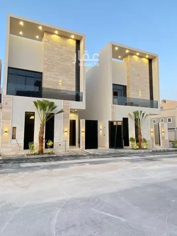 فيلا للبيع في شارع أبي المحاسن النحوي, حي المهدية, مدينة الرياض, منطقة الرياض صورة 2