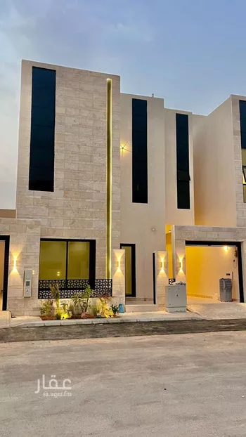 فيلا للبيع في شارع أبي عروة, حي المهدية, مدينة الرياض, منطقة الرياض صورة 2