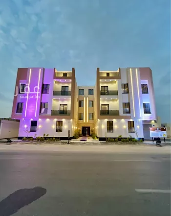 شقة للبيع في شارع تقى الدين التميمى, حي المهدية, مدينة الرياض, منطقة الرياض