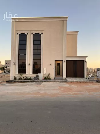 فيلا للبيع في شارع عبداللطيف بن المبارك, حي المهدية, مدينة الرياض, منطقة الرياض صورة 3