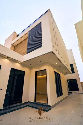 فيلا للبيع في شارع عبدالله النحوي, حي المهدية, مدينة الرياض, منطقة الرياض صورة 5