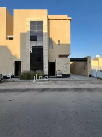 فيلا للبيع في شارع أحمد بن الحسن الأنصاري, حي المهدية, مدينة الرياض, منطقة الرياض