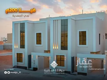 فيلا للبيع في شارع عبدالقادر بن عبدالوارث, حي المهدية, مدينة الرياض, منطقة الرياض صورة 2