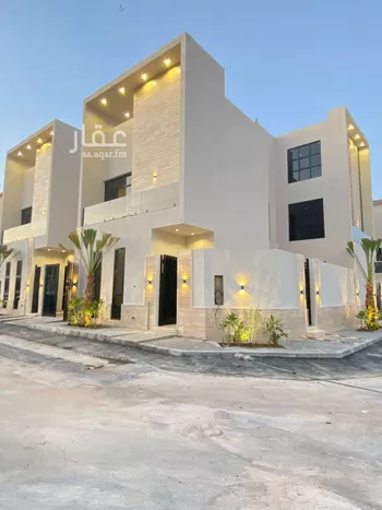 فيلا للبيع في شارع أبي المحاسن النحوي, حي المهدية, مدينة الرياض, منطقة الرياض صورة 3