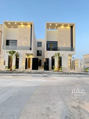 فيلا للبيع في شارع أبي المحاسن النحوي, حي المهدية, مدينة الرياض, منطقة الرياض