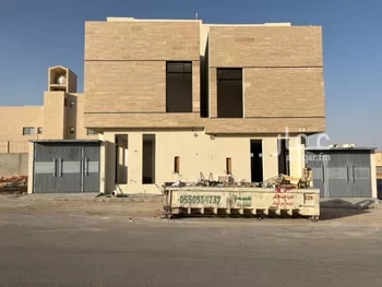 فيلا للبيع في شارع علي بن رشيد, حي المهدية, مدينة الرياض, منطقة الرياض