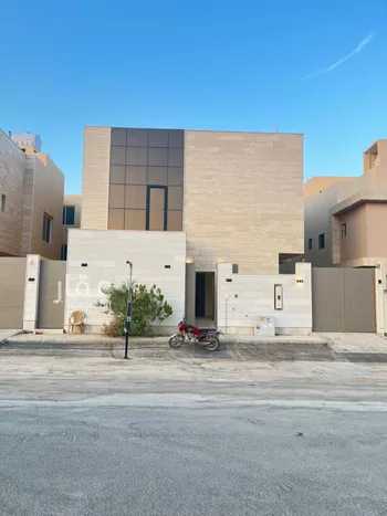 فيلا للبيع في شارع أحمد بن هاشم, حي المهدية, مدينة الرياض, منطقة الرياض