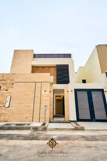 فيلا للبيع في شارع عبدالله النحوي, حي المهدية, مدينة الرياض, منطقة الرياض صورة 4