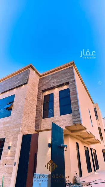 فيلا للبيع في شارع عبدالقادر بن عبدالوارث, حي المهدية, مدينة الرياض, منطقة الرياض صورة 4