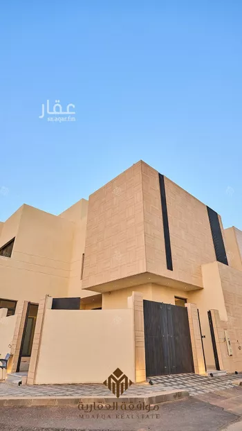 فيلا للبيع في شارع أبي المكارم بن سهل, حي المهدية, مدينة الرياض, منطقة الرياض صورة 3