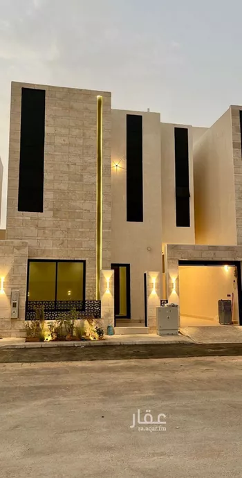 فيلا للبيع في شارع أبي عروة, حي المهدية, مدينة الرياض, منطقة الرياض صورة 3