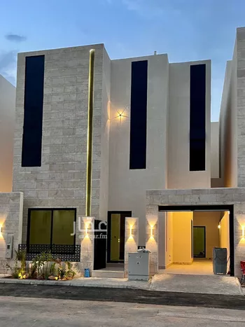 فيلا للبيع في شارع أبي عروة, حي المهدية, مدينة الرياض, منطقة الرياض