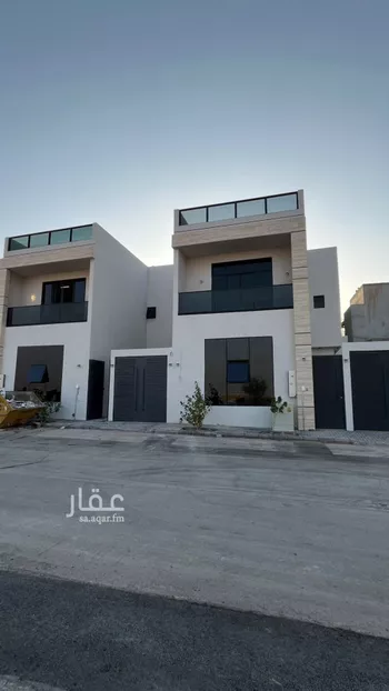 فيلا للبيع في شارع إبراهيم بن محمد الزمزمي, حي المهدية, مدينة الرياض, منطقة الرياض صورة 2
