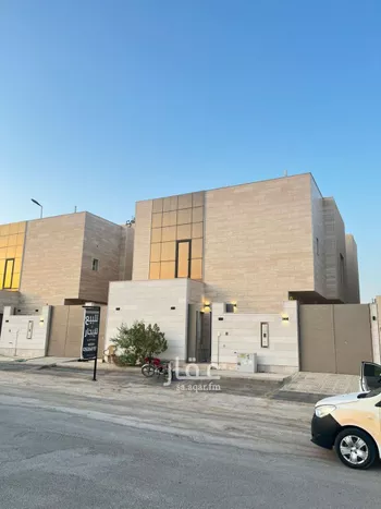 فيلا للبيع في شارع أحمد بن هاشم, حي المهدية, مدينة الرياض, منطقة الرياض صورة 3