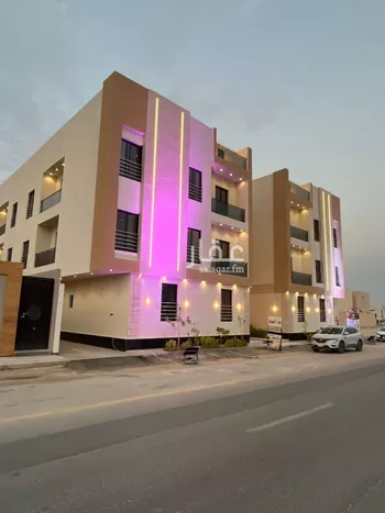 شقة للبيع في شارع تقى الدين التميمى, حي المهدية, مدينة الرياض, منطقة الرياض صورة 2