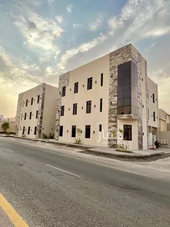 شقة للبيع في شارع عمير بن سنان بن عرفطة, حي المهدية, مدينة الرياض, منطقة الرياض صورة 2