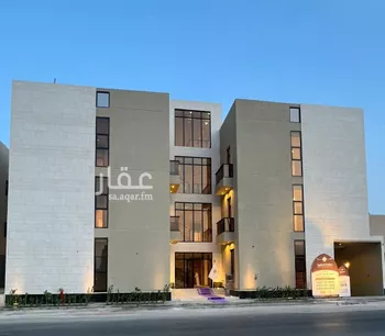 شقة للبيع في شارع تقى الدين التميمى, حي المهدية, مدينة الرياض, منطقة الرياض صورة 3