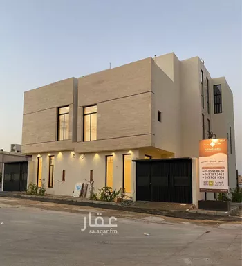 فيلا للبيع في شارع محمد بن أبي بكر القيم, حي المهدية, مدينة الرياض, منطقة الرياض