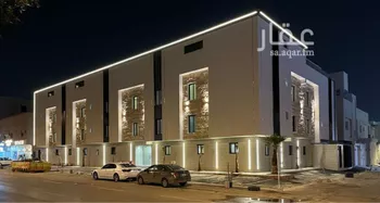 شقة للإيجار في شارع عبدالله بن مرخان, حي قرطبة, مدينة الرياض, منطقة الرياض