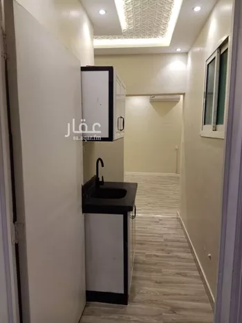 شقة للإيجار في شارع ظلم, حي النرجس, مدينة الرياض, منطقة الرياض صورة 2