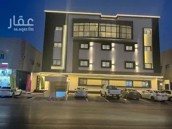 شقة للإيجار في شارع الحوي, حي العقيق, مدينة الرياض, منطقة الرياض