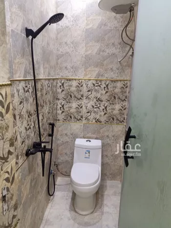شقة للإيجار في شارع ظلم, حي النرجس, مدينة الرياض, منطقة الرياض صورة 5