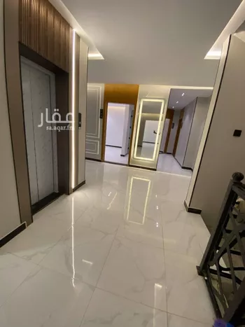 شقة للإيجار في شارع الحوي, حي العقيق, مدينة الرياض, منطقة الرياض صورة 4
