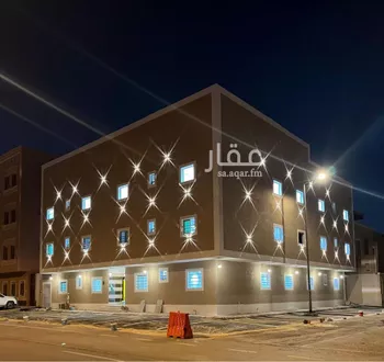 شقة للإيجار في شارع سعود آل عثمان, حي الفيحاء, مدينة الرياض, منطقة الرياض