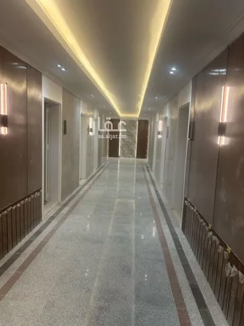 شقة للإيجار في شارع عبدالله بن مرخان, حي قرطبة, مدينة الرياض, منطقة الرياض صورة 5