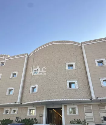 شقة للإيجار في شارع الامير عبدالله بن سعود بن عبدالله صنيتان ال سعود, حي الياسمين, مدينة الرياض, منطقة الرياض