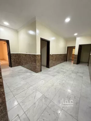 شقة للإيجار في شارع غالب بن فرج, حي النور, مدينة الدمام, المنطقة الشرقية صورة 2