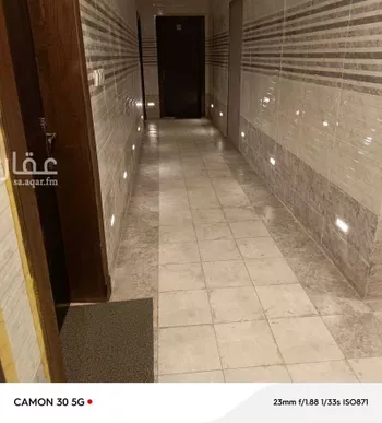 شقة للإيجار في شارع سفيان بن الحكيم, حي طيبة, مدينة الدمام, المنطقة الشرقية